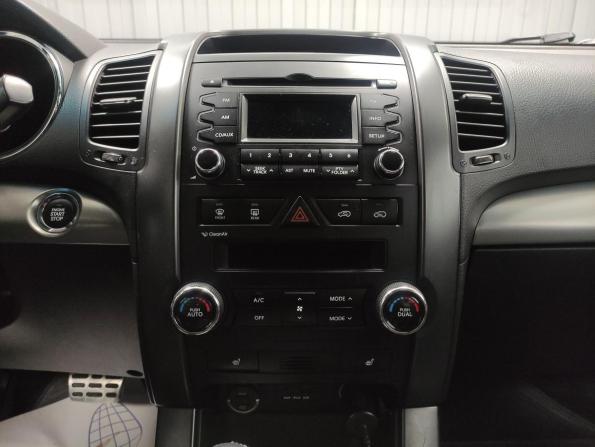 Kia Sorento II с пробегом 2009 года, цена 1 190 000 рублей, 233245 км, внедорожник, Автокод Объявления
