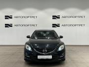 Mazda 6 II (GH) Рестайлинг Санкт-Петербург  - изображение 24