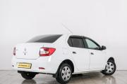 Renault Logan II Красноярск  - изображение 29