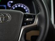 Toyota Land Cruiser Prado 150 Series Рестайлинг 2 Москва  - изображение 40