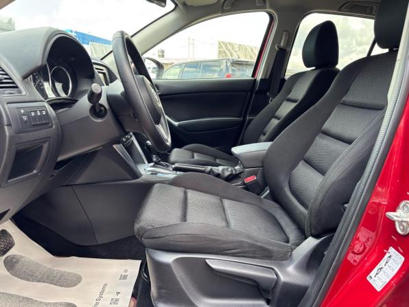 Mazda CX-5 I с пробегом 2014 года, цена 1 749 000 рублей, 183367 км, внедорожник, Автокод Объявления
