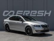 Skoda Octavia III (A7) Краснодар  - изображение 20