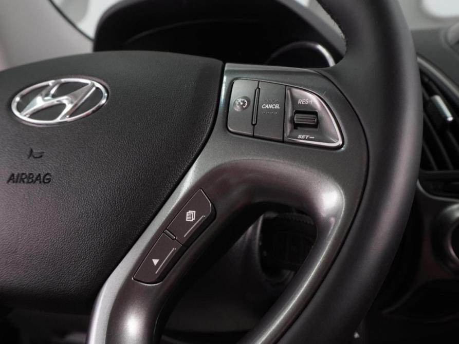 Hyundai ix35 I Рестайлинг Воронеж  - изображение 16