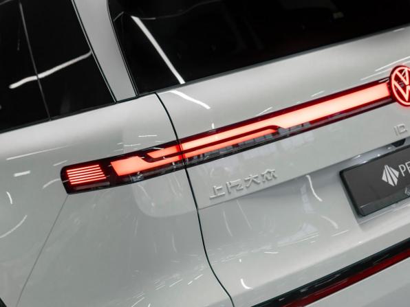 Volkswagen ID.Era 9X с пробегом 2026 года, цена 12 500 000 рублей, 50 км, внедорожник, Автокод Объявления