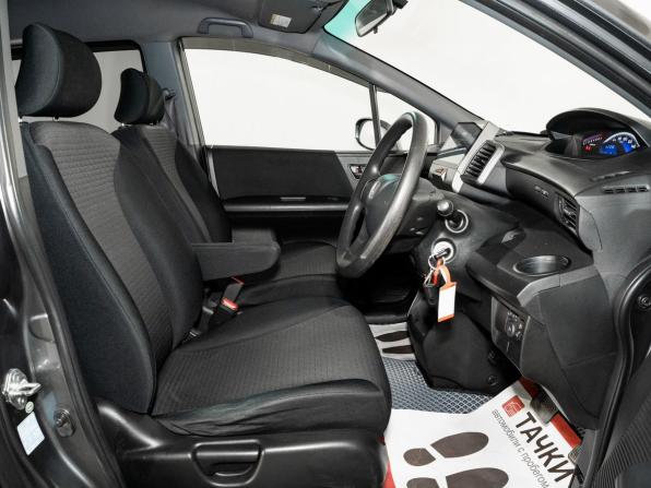 Honda Freed I с пробегом 2010 года, цена 870 500 рублей, 210486 км, компактвэн, Автокод Объявления