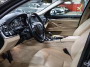 BMW 5 серии VI (F10/F11/F07) Рестайлинг Москва  - изображение 43