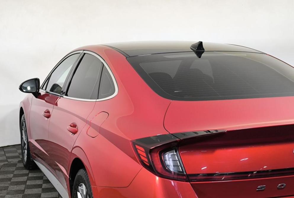 Hyundai Sonata VII (LF) Рестайлинг Нижний Новгород  - изображение 22
