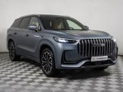 Jaecoo J8 Москва  - изображение 38