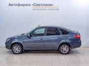 Lada (ВАЗ) Granta I Рестайлинг Ярославль  - изображение 14