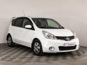Nissan Note I Рестайлинг Санкт-Петербург  - изображение 21