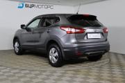 Nissan Qashqai II Нижний Новгород  - изображение 24