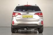 Kia Sorento II Рестайлинг Челябинск  - изображение 26