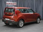 Kia Soul III Москва  - изображение 25