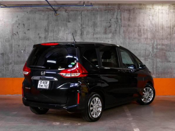 Honda Freed II Рестайлинг с пробегом 2020 года, цена 1 899 000 рублей, 39699 км, компактвэн, Автокод Объявления