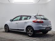 Renault Megane III Москва  - изображение 23