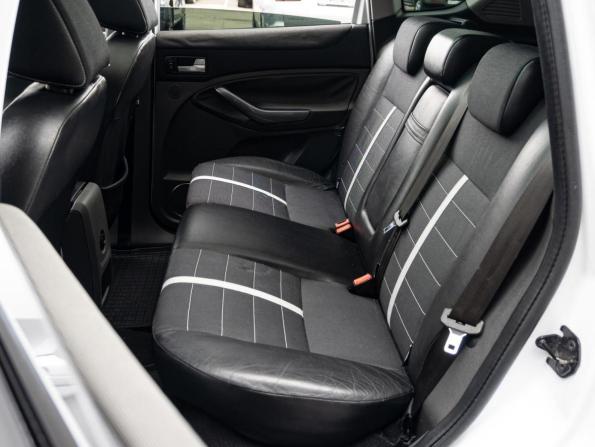 Ford Kuga I с пробегом 2011 года, цена 999 000 рублей, 222503 км, внедорожник, Автокод Объявления