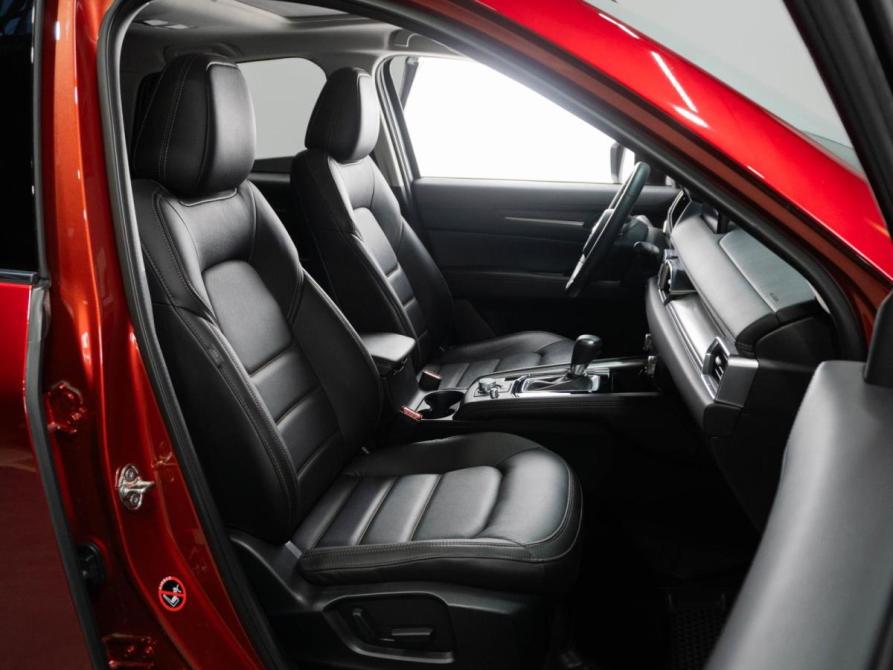 Mazda CX-5 II Рестайлинг Тюмень  - изображение 11