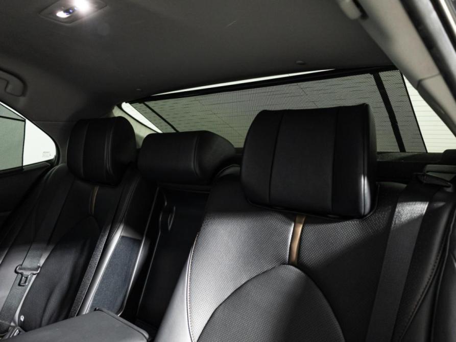 Toyota Camry VIII (XV70) Санкт-Петербург  - изображение 20