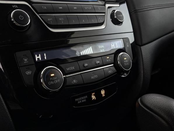 Nissan X-Trail III с пробегом 2015 года, цена 1 550 000 рублей, 143754 км, внедорожник, Автокод Объявления