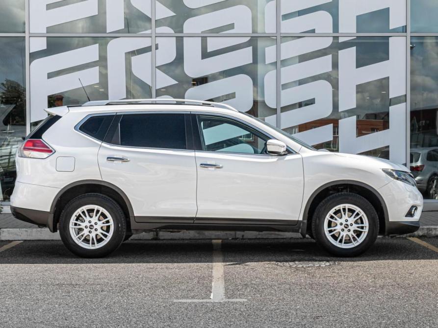 Nissan X-Trail III Краснодар  - изображение 5