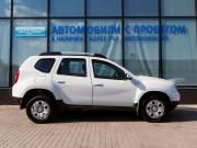 Renault Duster I Екатеринбург  - изображение 25