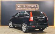 Honda CR-V III Уфа  - изображение 25