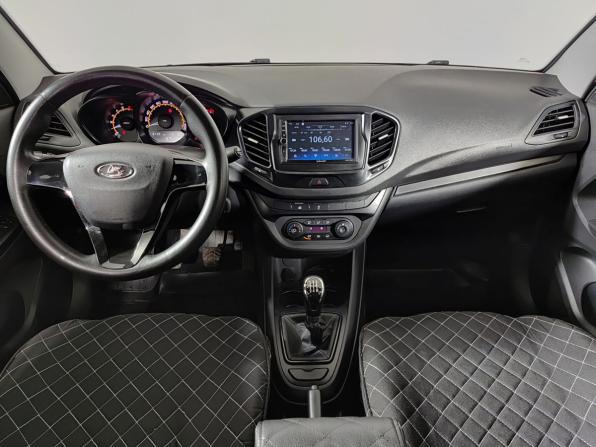 Lada (ВАЗ) Vesta I с пробегом 2021 года, цена 1 220 000 рублей, 67128 км, седан, Автокод Объявления