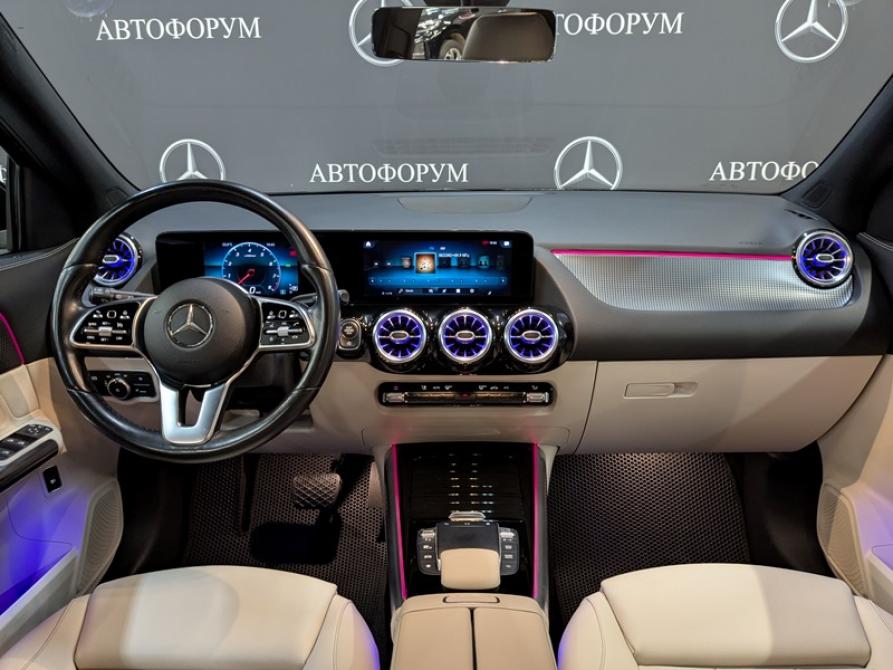 Mercedes-Benz GLA II (H247) Москва  - изображение 14
