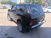 Lada (ВАЗ) Niva Legend Тольятти  - изображение 23