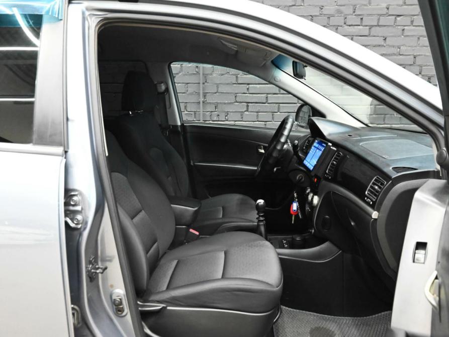 SsangYong Actyon II Екатеринбург  - изображение 13
