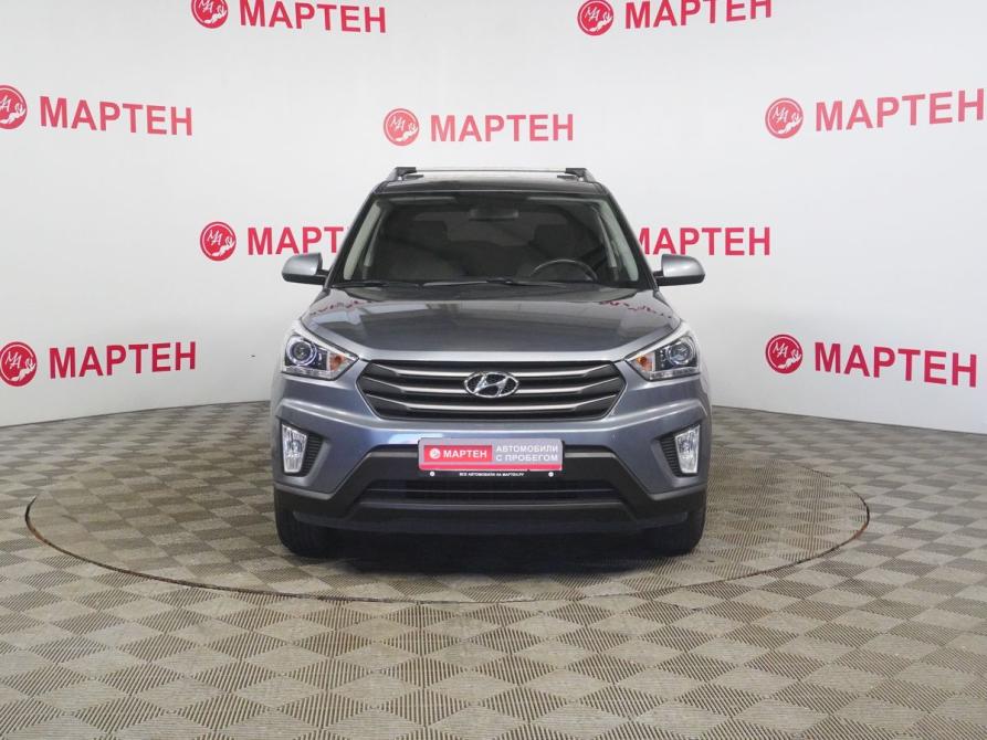 Hyundai Creta I Вологда  - изображение 2