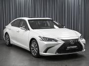 Lexus ES VII Ставрополь  - изображение 29