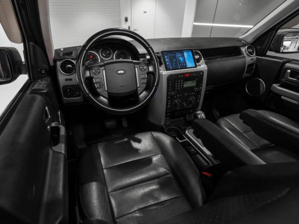 Land Rover Discovery III с пробегом 2007 года, цена 980 000 рублей, 358622 км, внедорожник, Автокод Объявления