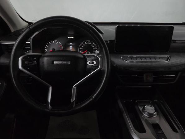 Haval Jolion I с пробегом 2022 года, цена 1 490 000 рублей, 66963 км, внедорожник, Автокод Объявления
