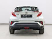 Toyota C-HR I Москва  - изображение 33