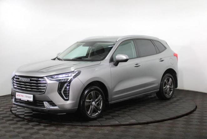 Haval Jolion I Рестайлинг с пробегом 2023 года, цена 1 700 000 рублей, 79200 км, внедорожник, Автокод Объявления