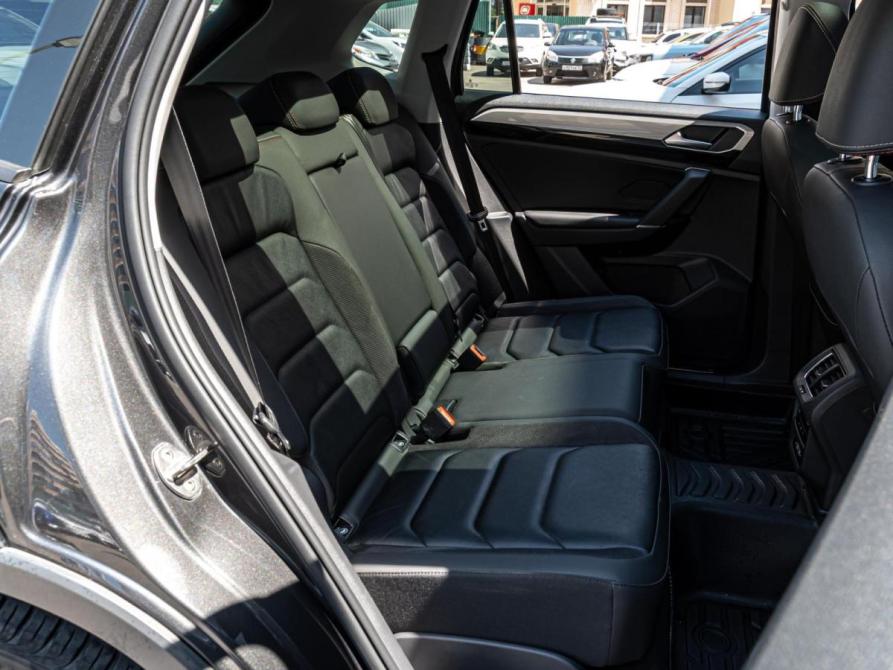Volkswagen Tayron I Краснодар  - изображение 7