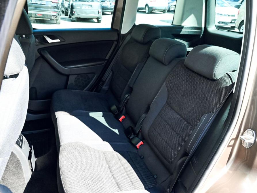 Skoda Yeti I Екатеринбург  - изображение 17