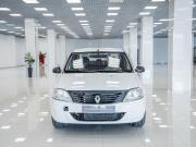 Renault Logan I Рестайлинг Самара  - изображение 20