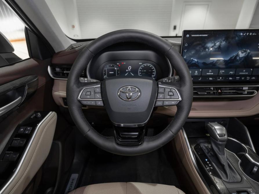 Toyota Highlander IV (XU70) Москва  - изображение 11