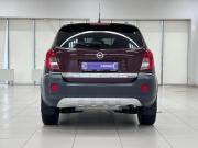 Opel Antara I Рестайлинг Волгоград  - изображение 42