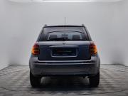 Suzuki SX4 I (Classic) Москва  - изображение 21
