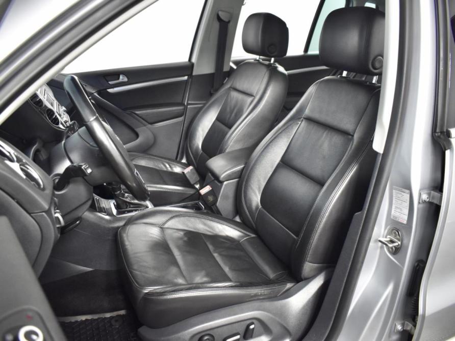 Volkswagen Tiguan I Рестайлинг Казань  - изображение 10