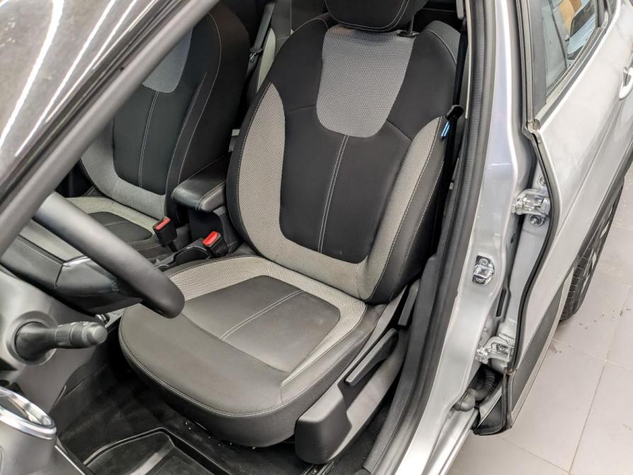 Renault Kaptur I Рестайлинг Москва  - изображение 20