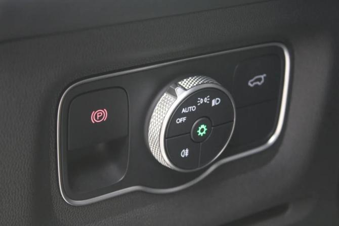 Chery Tiggo 9 I с пробегом 2024 года, цена 3 499 000 рублей, 1568 км, внедорожник, Автокод Объявления