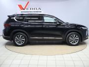 Hyundai Santa Fe IV Уфа  - изображение 25