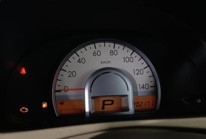 Suzuki MR Wagon II с пробегом 2006 года, цена 660 000 рублей, 202163 км, хэтчбек, Автокод Объявления