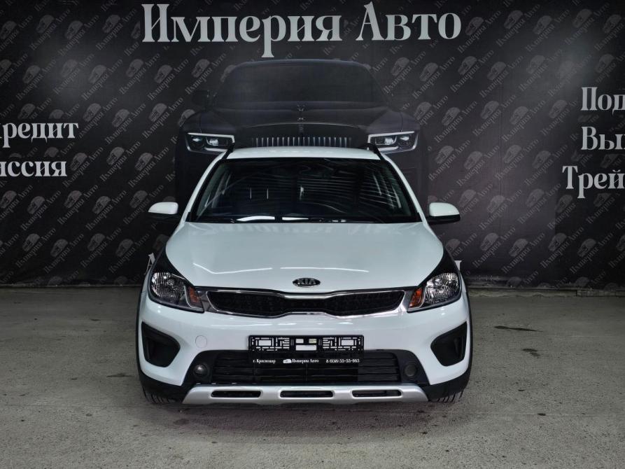 Kia Rio IV Краснодар  - изображение 2