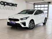 Kia Cerato IV Волгоград  - изображение 36