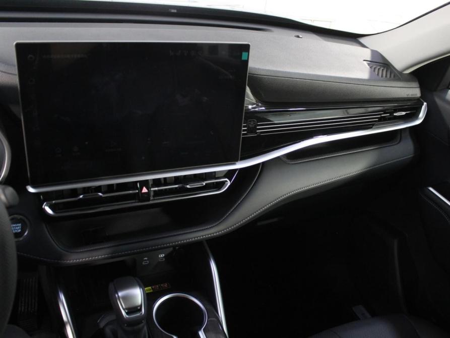 Toyota Highlander IV (XU70) Москва  - изображение 21